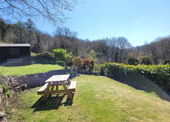 The Old Post Office A Cosy Rural Gem - Dartmoor