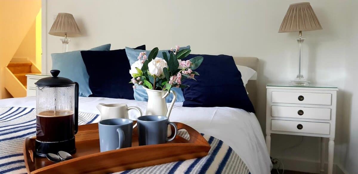 Holiday home The Old Post Office A Cosy Rural Gem - Dartmoor *