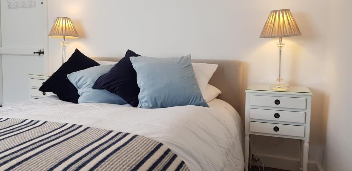 Holiday home The Old Post Office A Cosy Rural Gem - Dartmoor