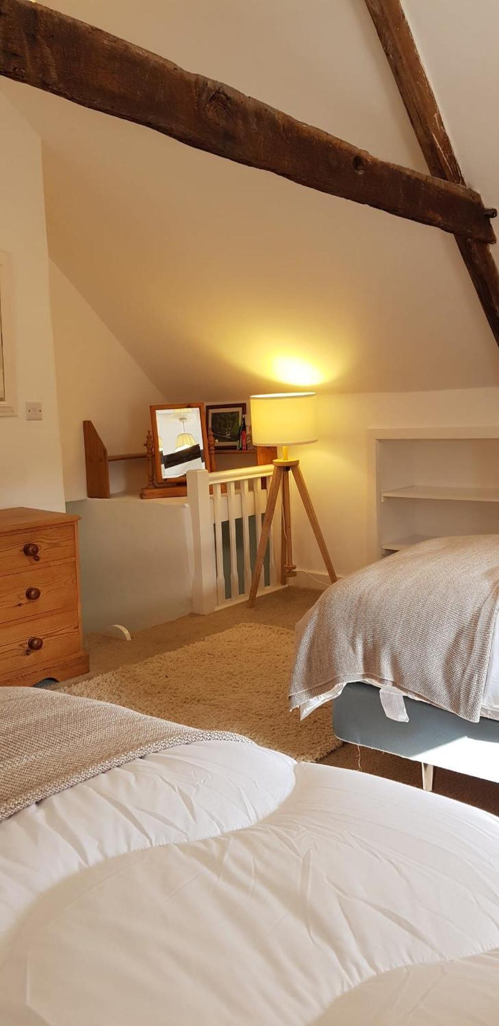 Holiday home The Old Post Office A Cosy Rural Gem - Dartmoor *