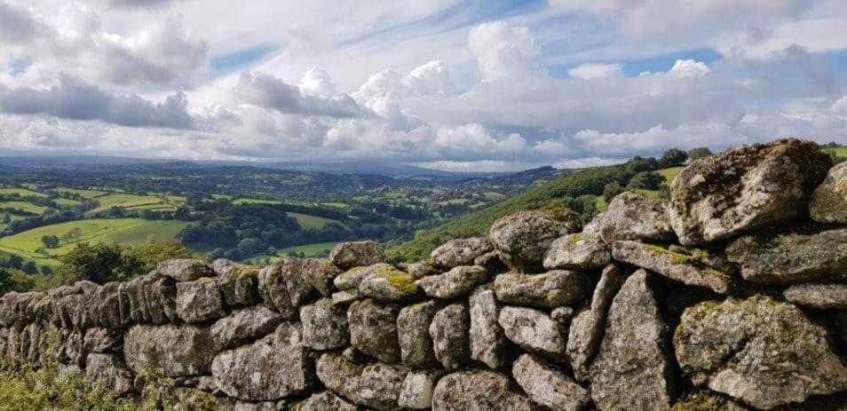 Holiday home The Old Post Office A Cosy Rural Gem - Dartmoor Widecombe in the Moor