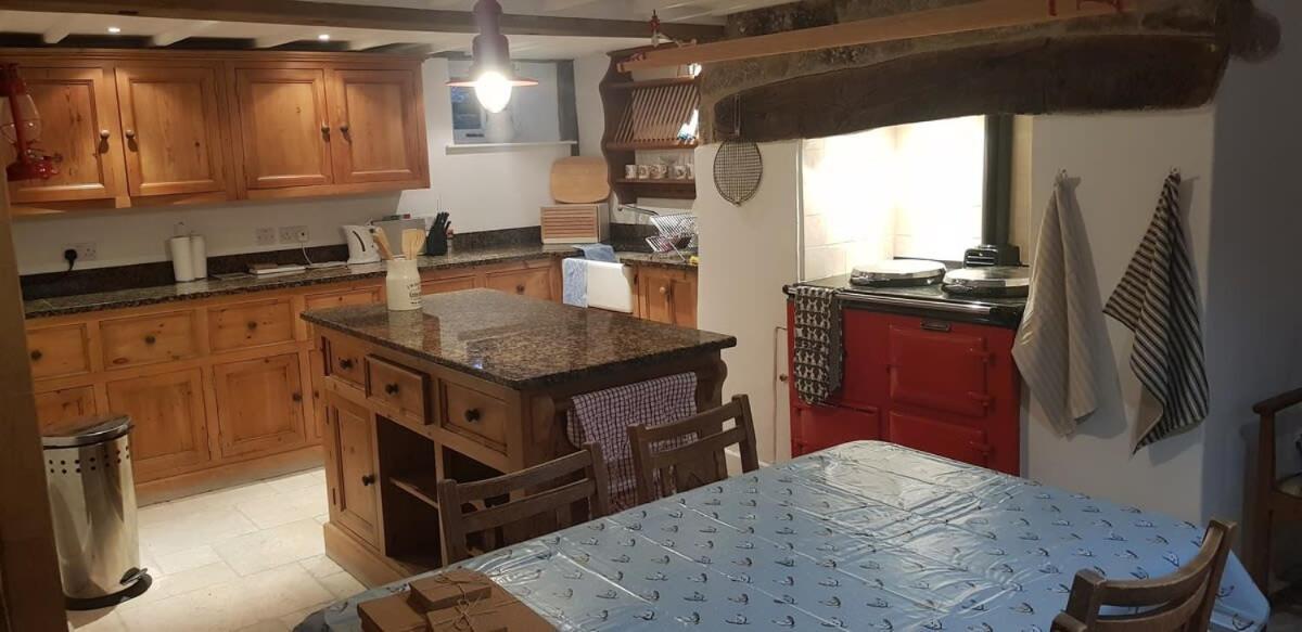Holiday home The Old Post Office A Cosy Rural Gem - Dartmoor