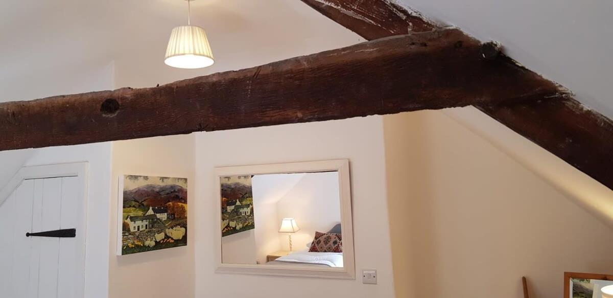 Holiday home The Old Post Office A Cosy Rural Gem - Dartmoor Widecombe in the Moor