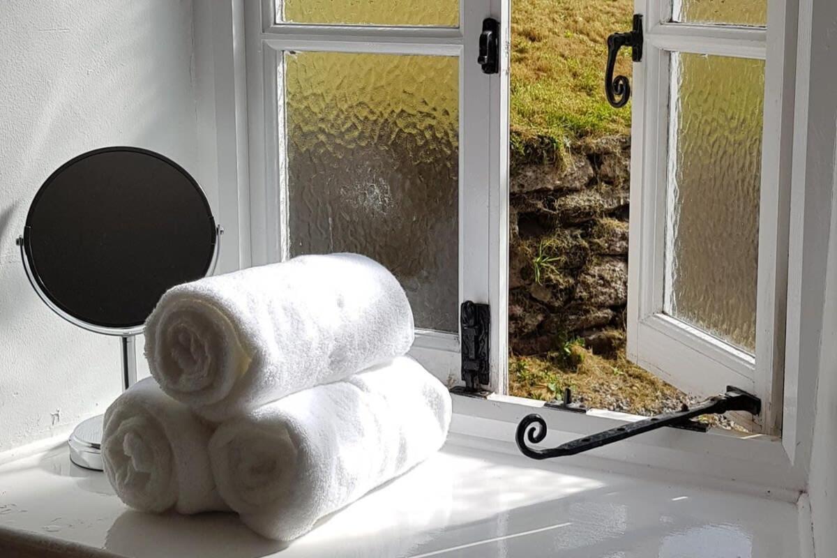 Holiday home The Old Post Office A Cosy Rural Gem - Dartmoor *