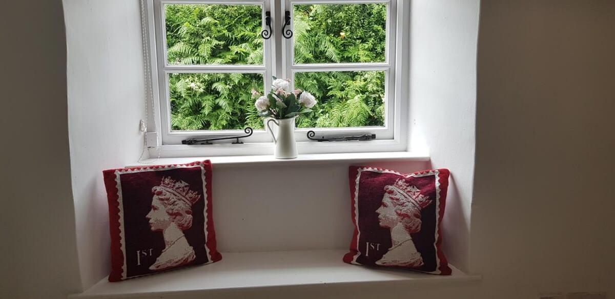 Holiday home The Old Post Office A Cosy Rural Gem - Dartmoor *