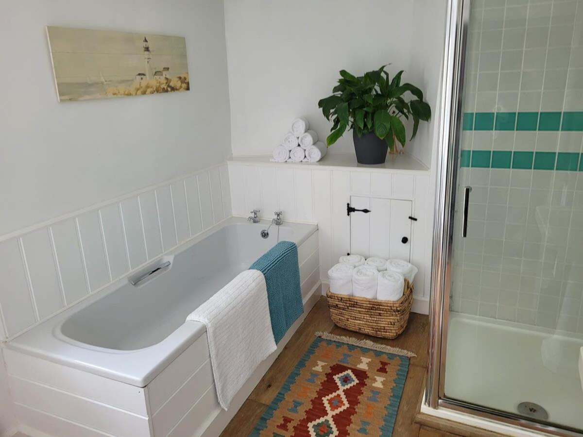 Holiday home The Old Post Office A Cosy Rural Gem - Dartmoor