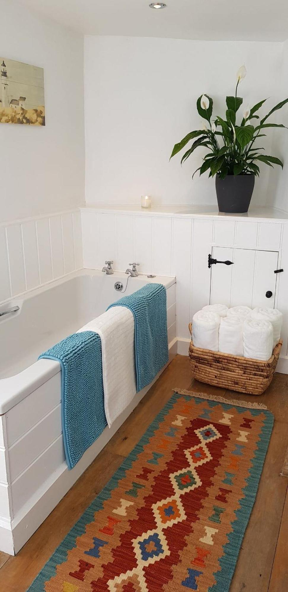 Holiday home The Old Post Office A Cosy Rural Gem - Dartmoor
