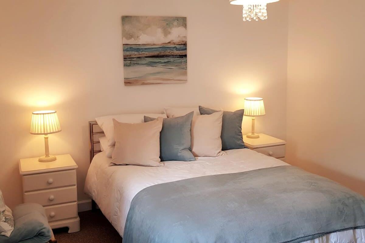 Holiday home The Old Post Office A Cosy Rural Gem - Dartmoor Widecombe in the Moor