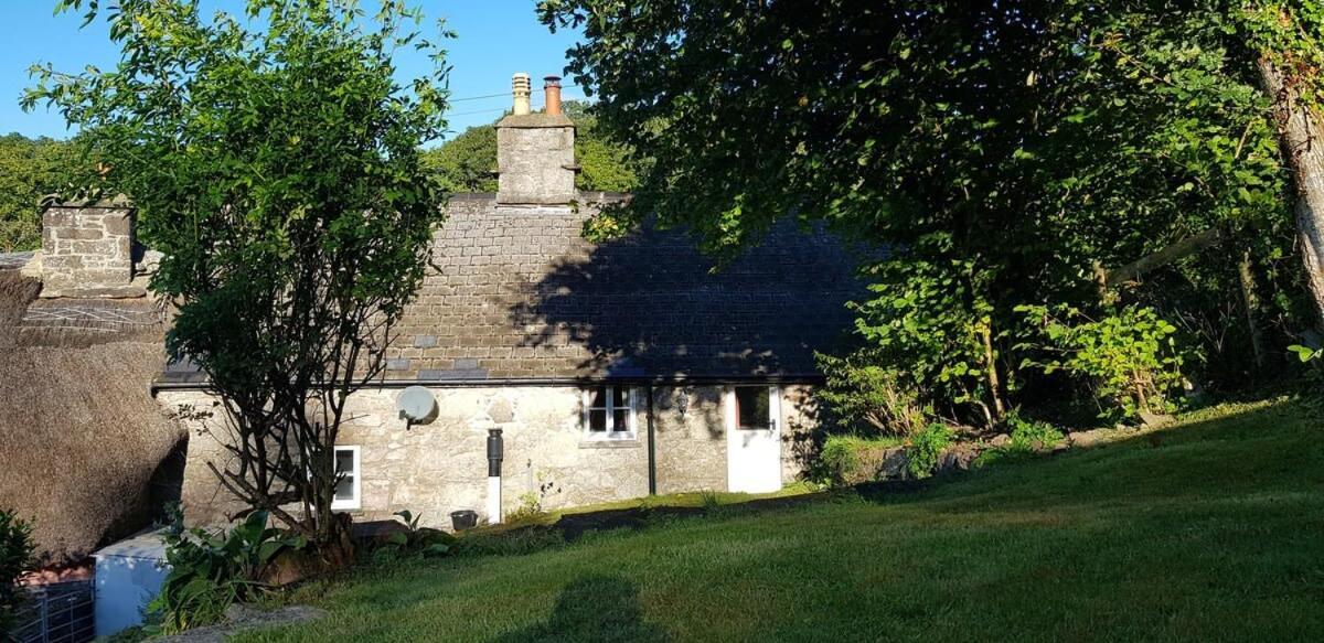 The Old Post Office A Cosy Rural Gem - Dartmoor Widecombe in the Moor