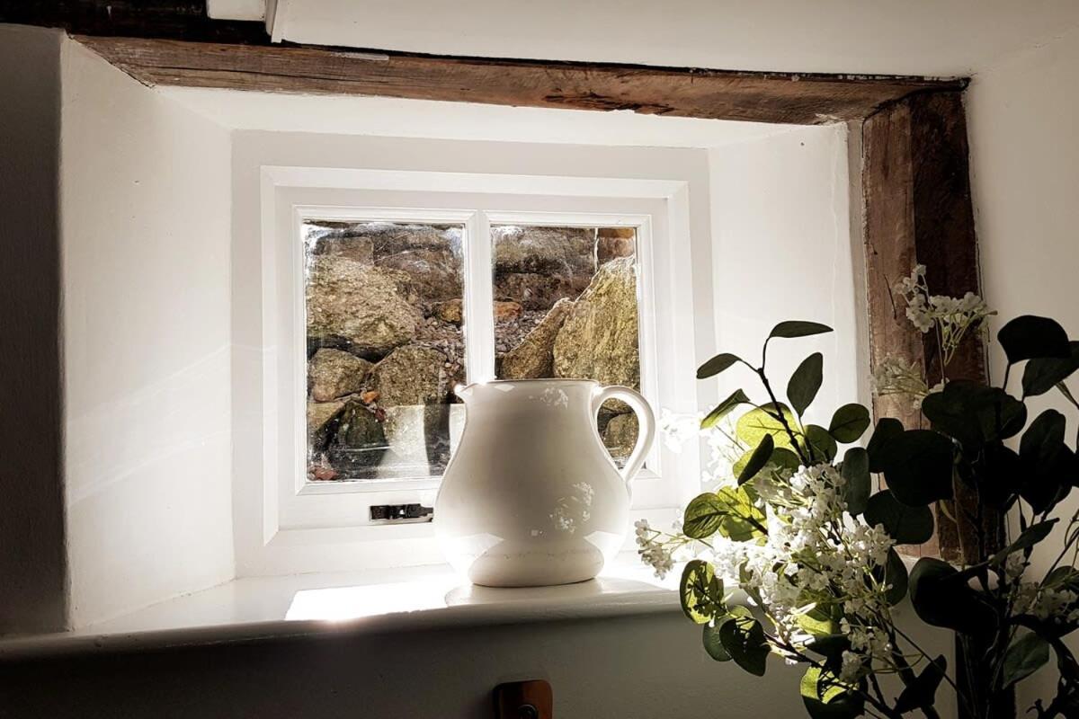 Holiday home The Old Post Office A Cosy Rural Gem - Dartmoor *