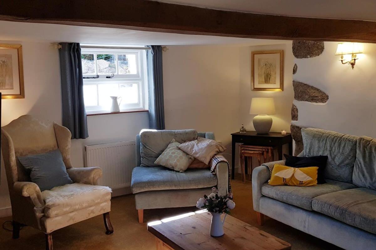 The Old Post Office A Cosy Rural Gem - Dartmoor Widecombe in the Moor