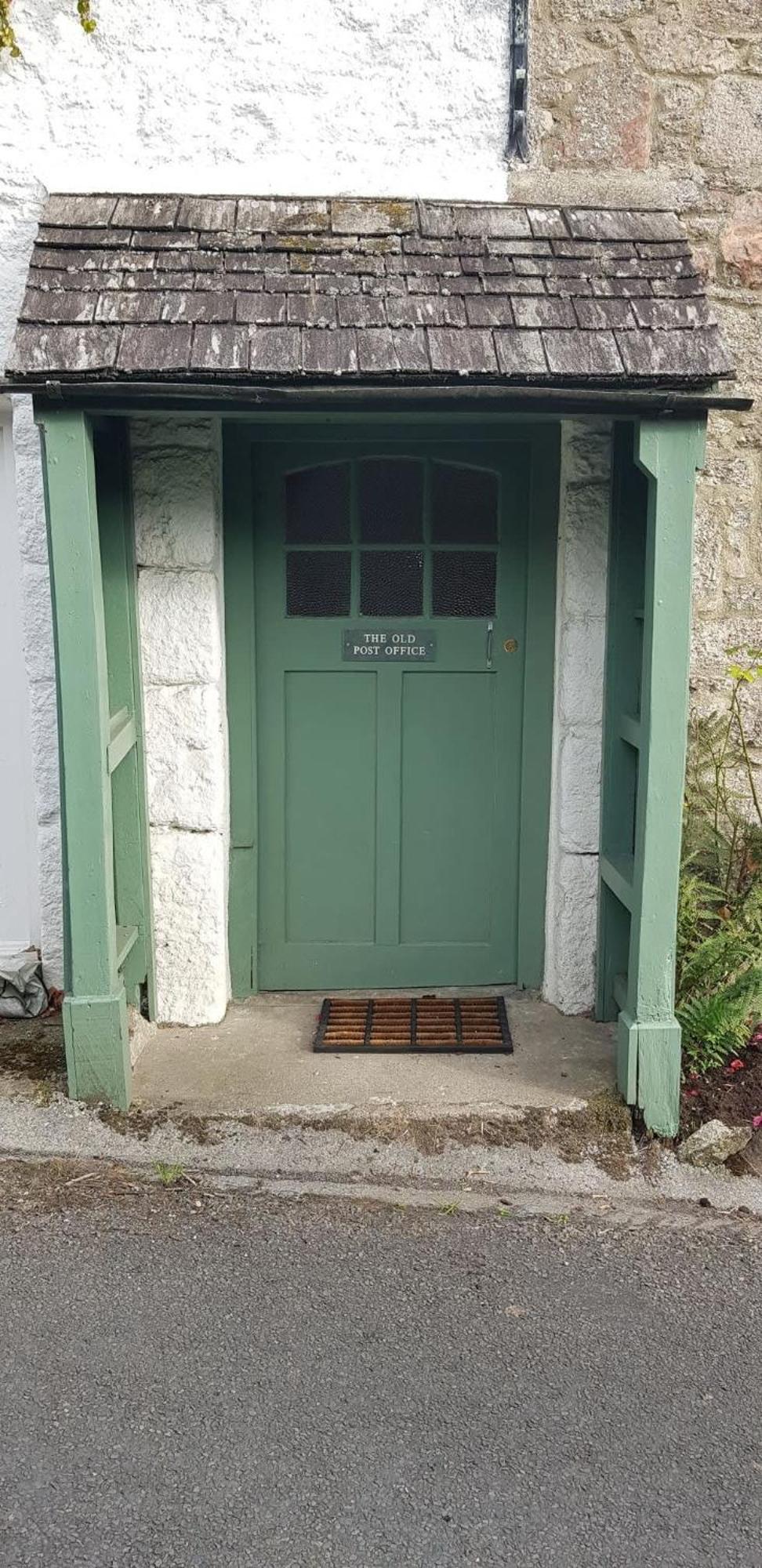 The Old Post Office A Cosy Rural Gem - Dartmoor