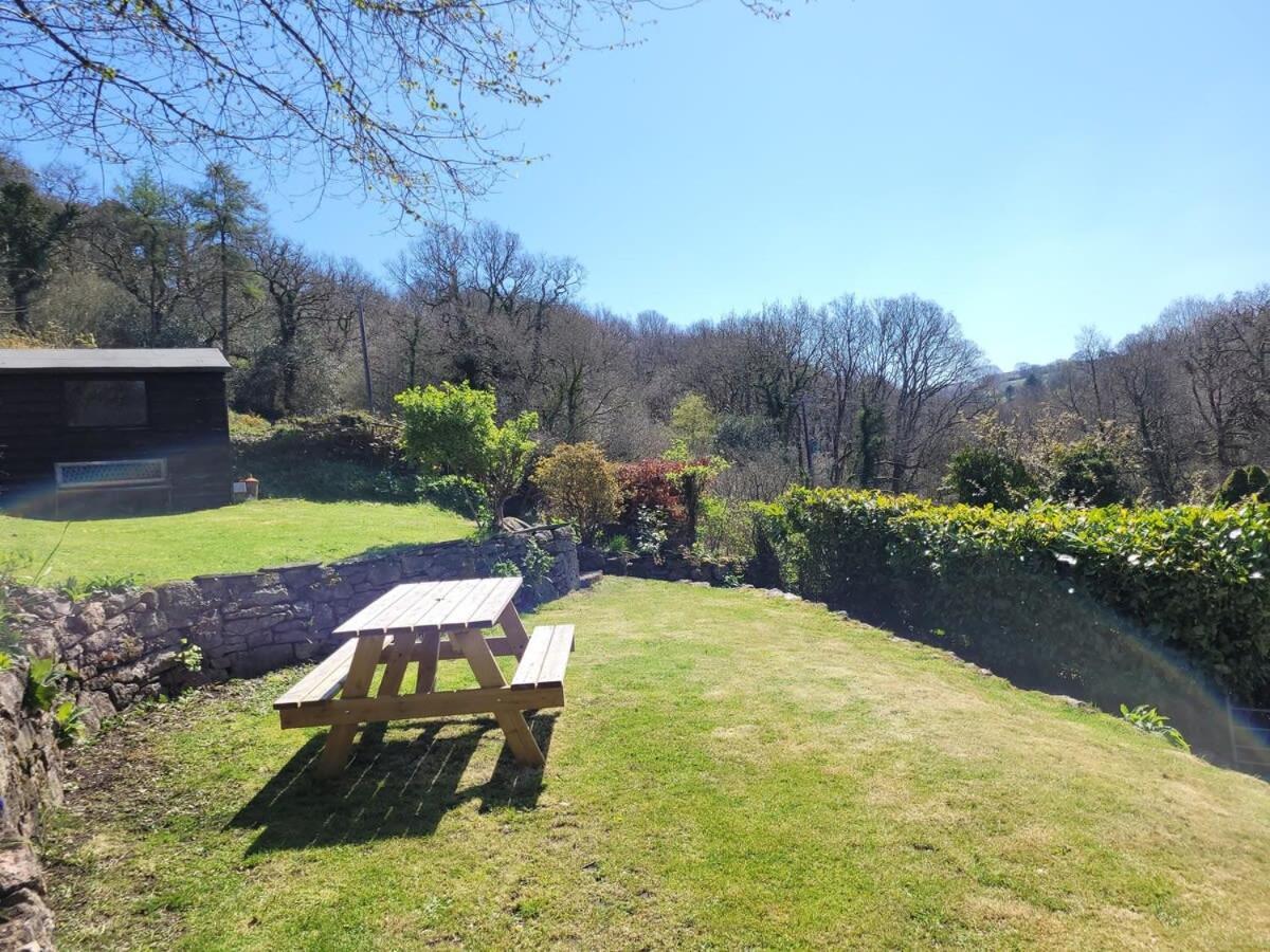 The Old Post Office A Cosy Rural Gem - Dartmoor Widecombe in the Moor