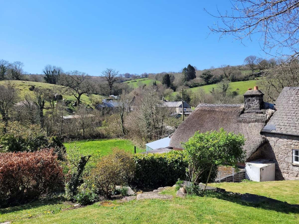 The Old Post Office A Cosy Rural Gem - Dartmoor